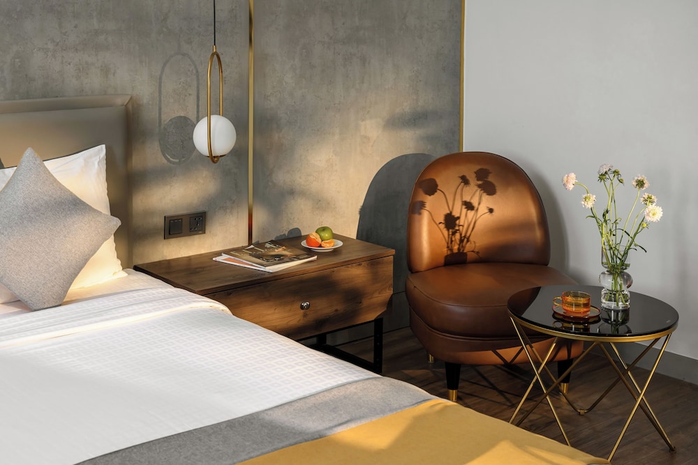 Acnos Hotel 24/50