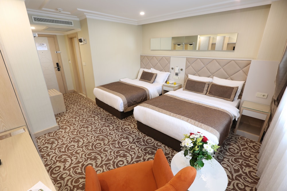 Alpinn Hotel 27/72