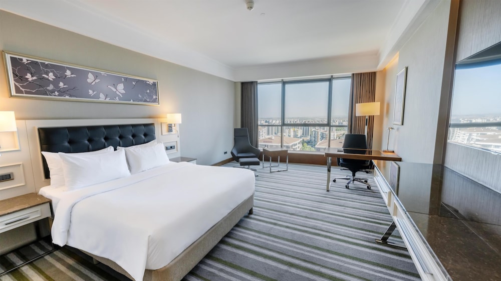 Radisson Blu Hotel Diyarbakir 12/48