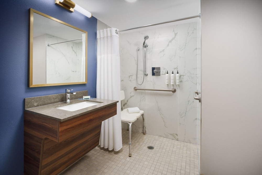 Fairfield Inn Harrisburg Hershey 52/53