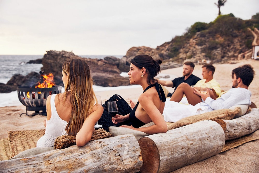 Naviva, A Four Seasons Resort, Punta Mita, Mexico - All Inclusive 41/50