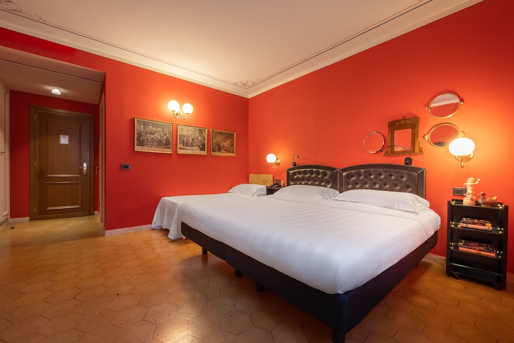 room
