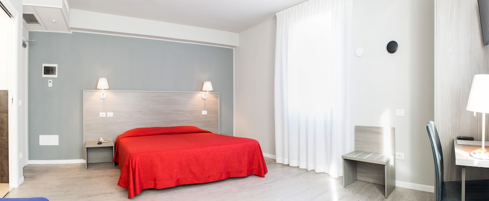 Hotel Al Prato 16/23