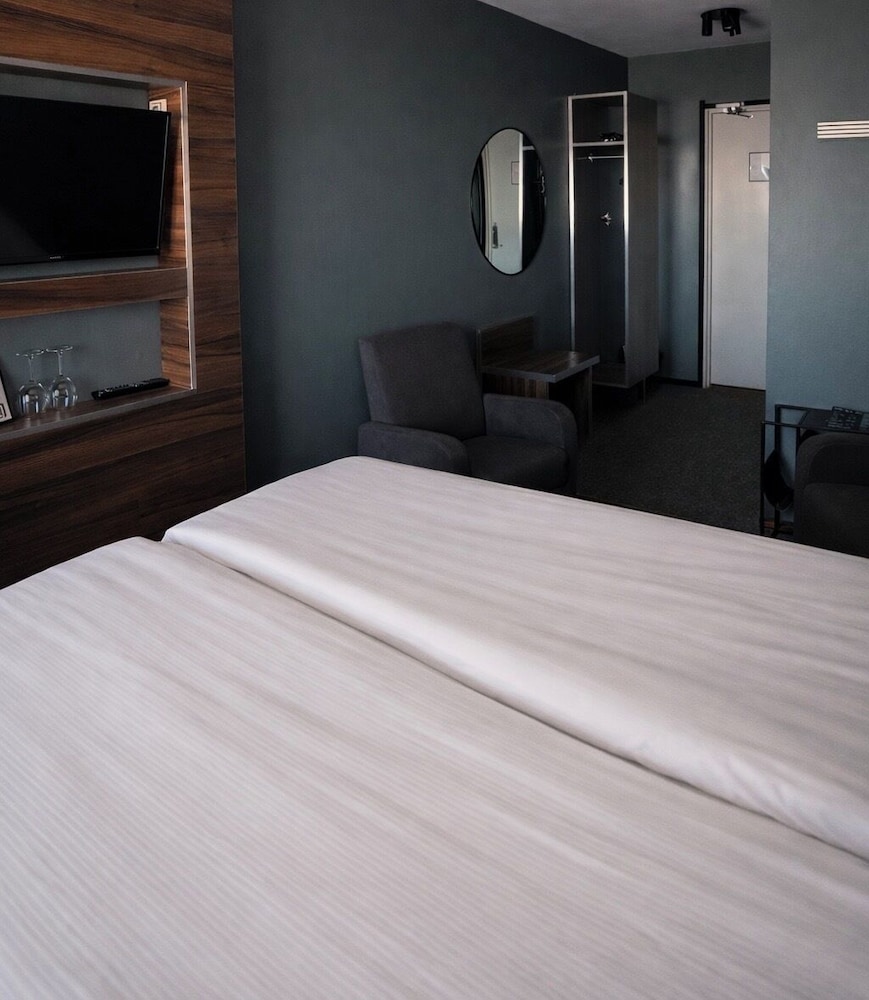 Hotell Wilhelmina 7/47