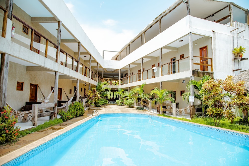 Hotel Mare Mansa 6/59