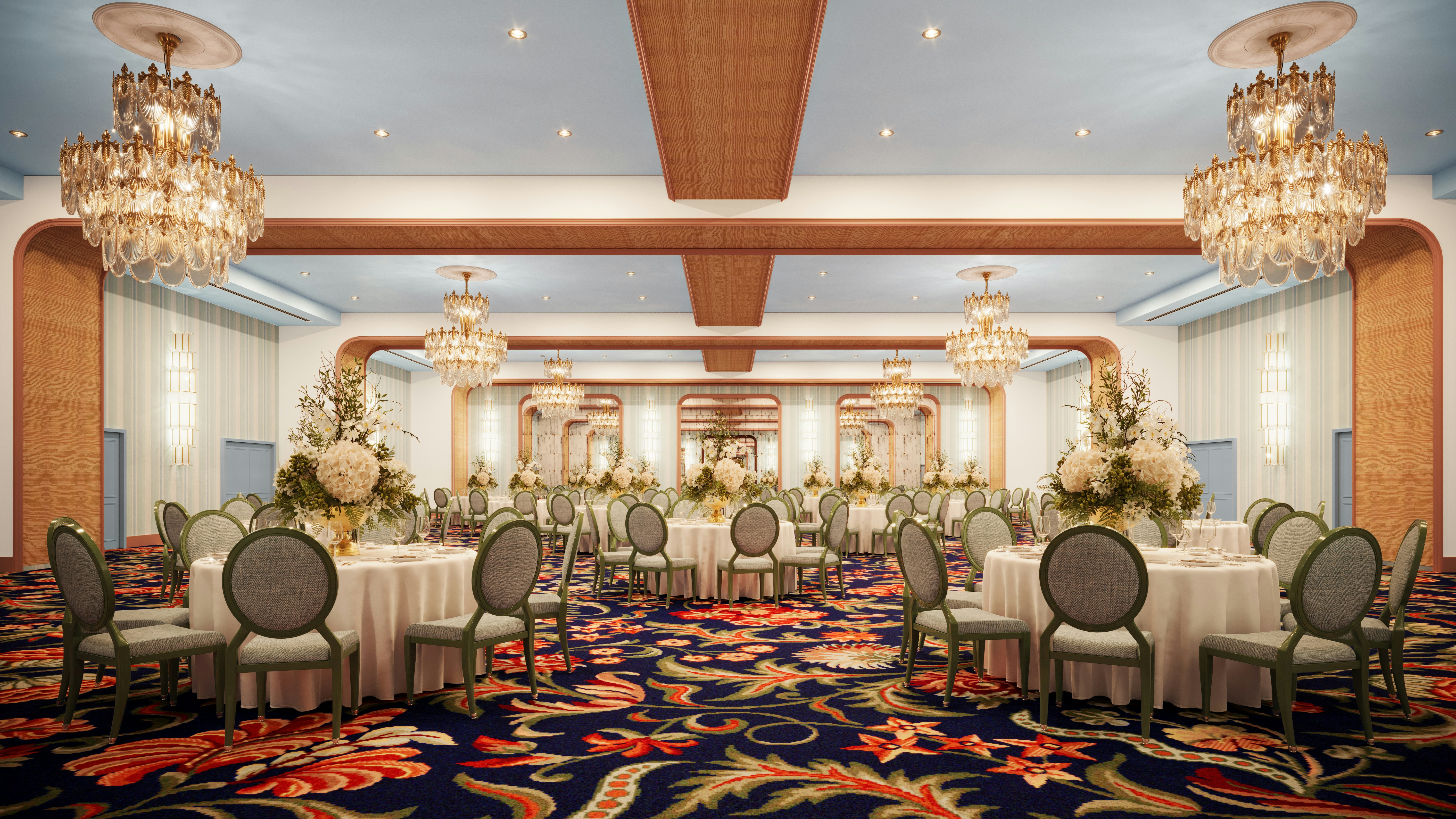 Graduate by Hilton Auburn, AL 18/35