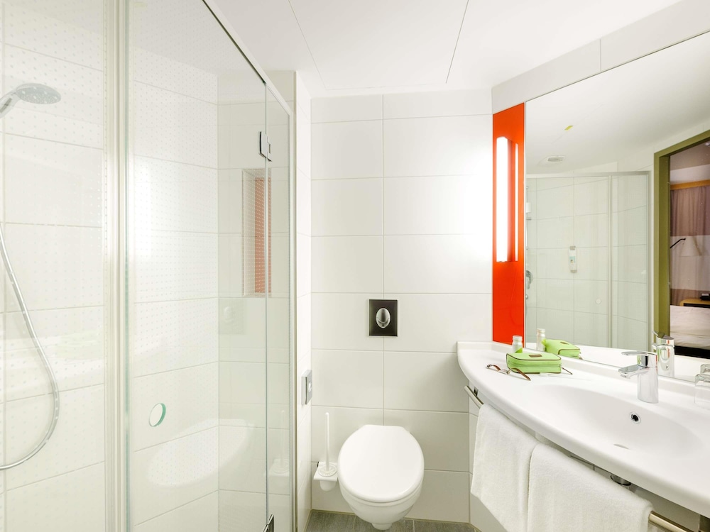 Ibis Muenchen City Arnulfpark 72/76