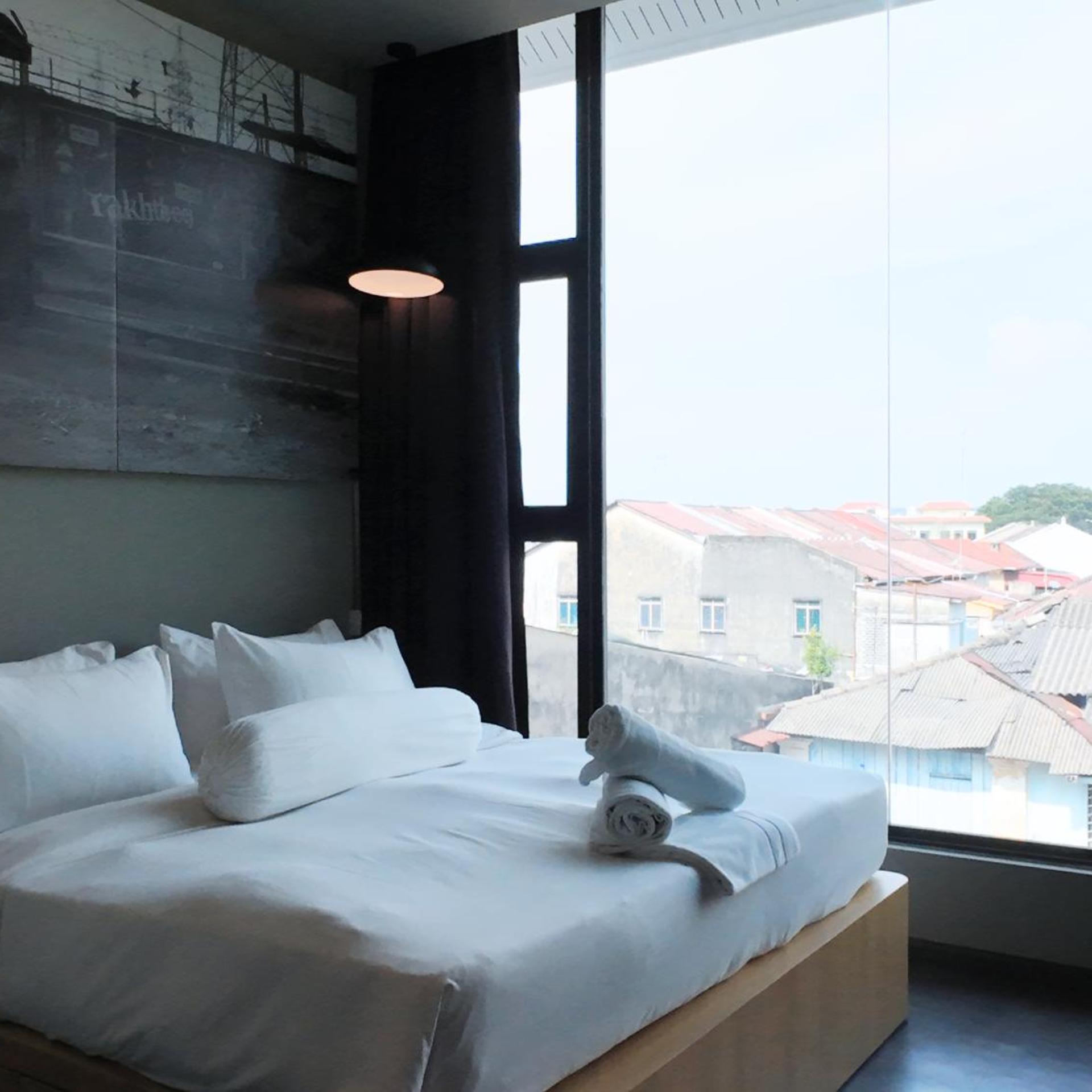 Rucksack Inn Premium Melaka 29/66