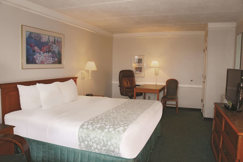 La Quinta Inn Temple 14/28