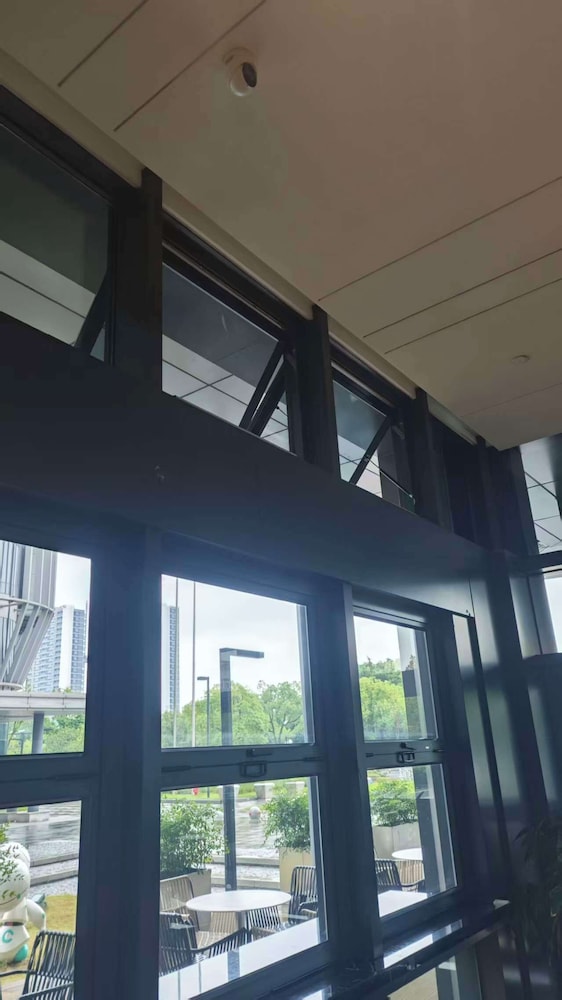 UrCove by Hyatt Hangzhou Xiaoshan Jiangnan Technology City 6/50