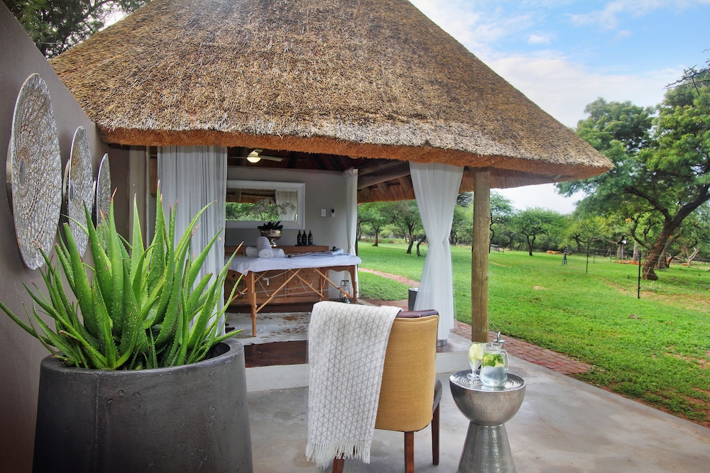 Itaga Luxury Private Game Lodge 36/42