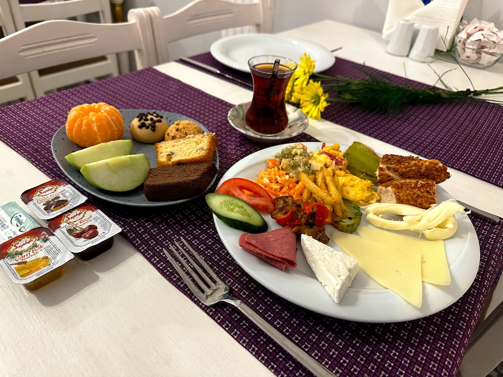 Modern Sultan Hotel 32/49