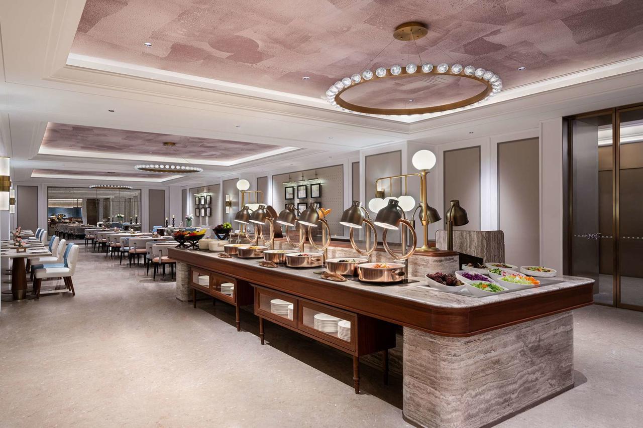 Mercure Beijing Lize Road 7/36