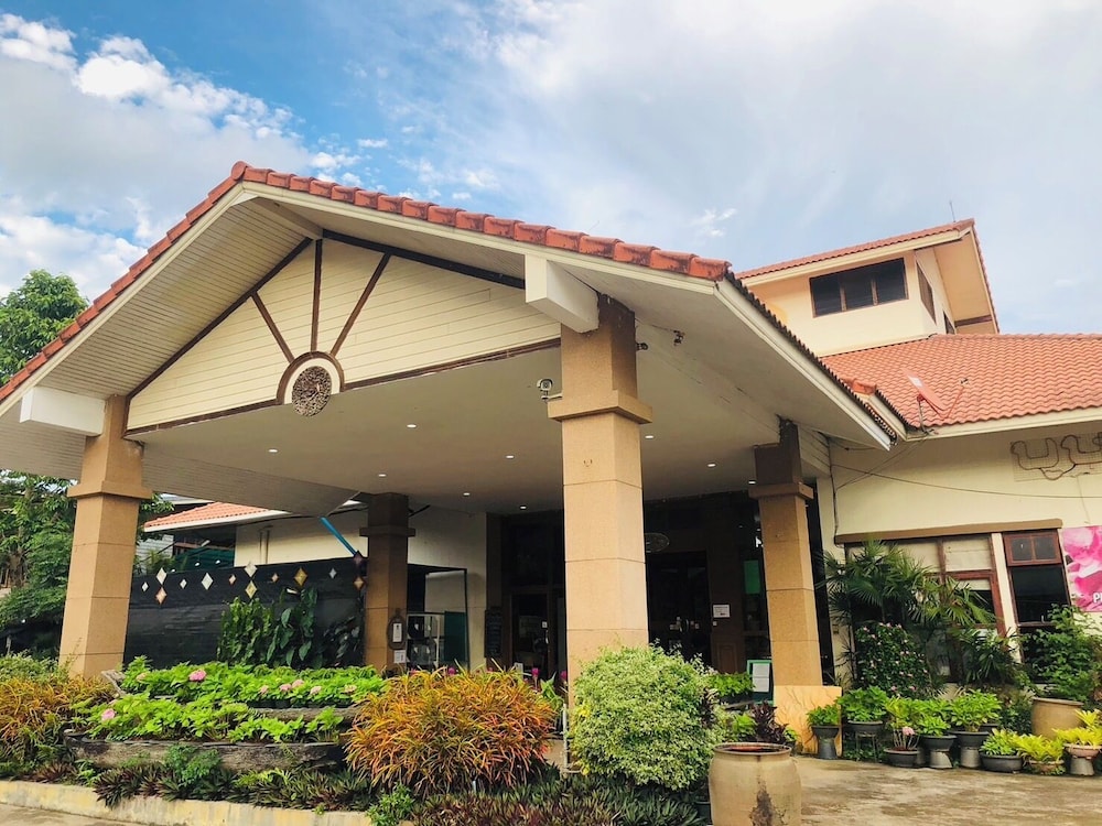 Phurua Bussaba Resort & Spa 2/67