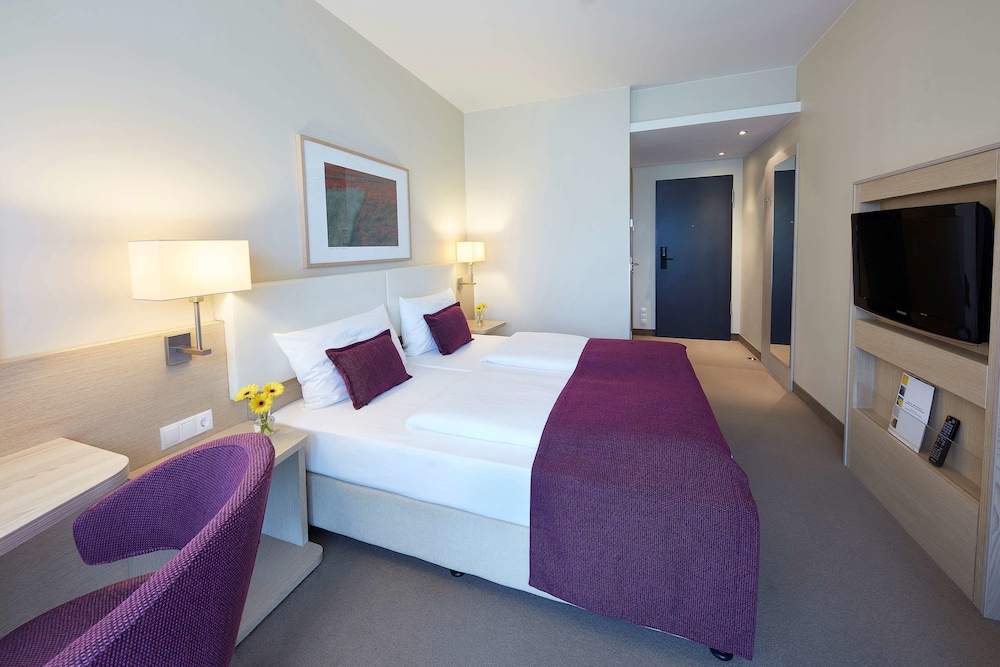 Four Points Flex by Sheraton Koblenz 14/50