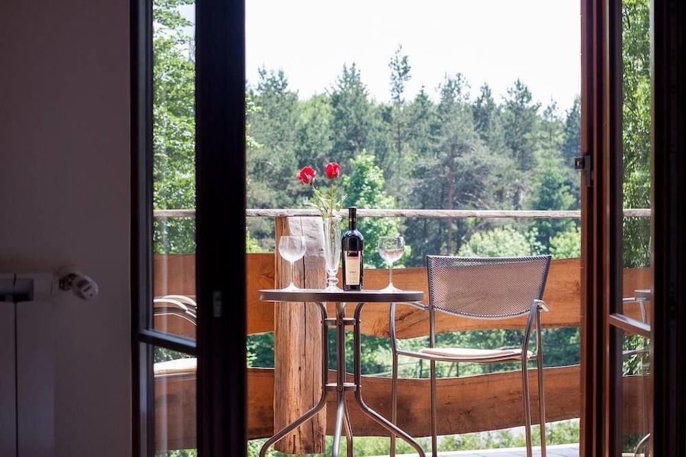 Plitvica Lodge 10/50