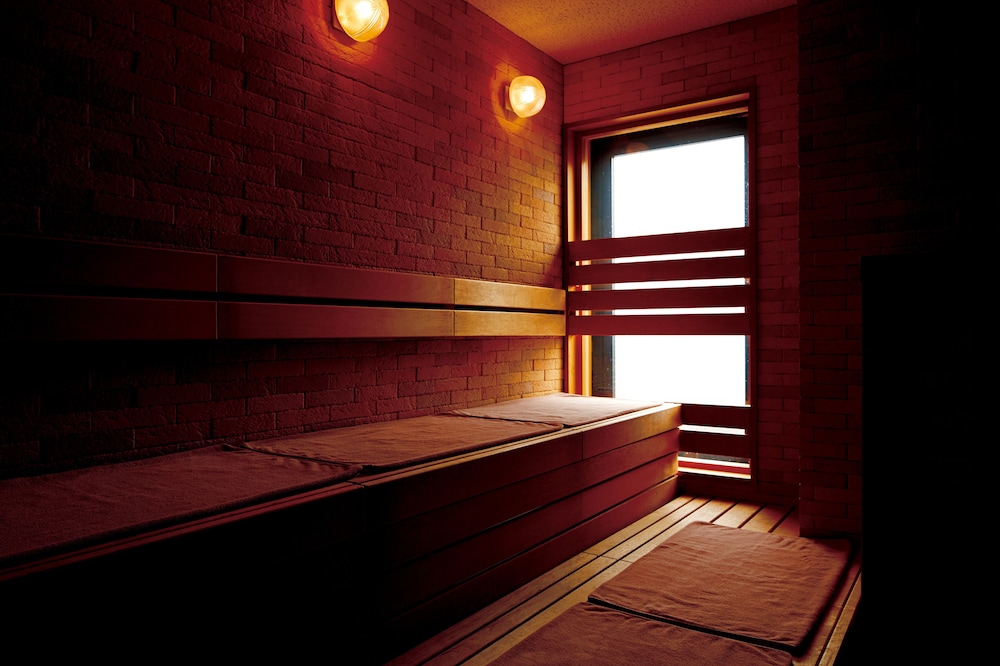 Midosuji Hotel 22/34