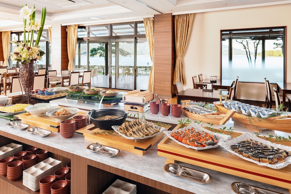 Amanohashidate Hotel 16/21