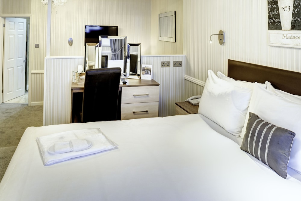 Best Western Weymouth Hotel Rembrandt 30/55