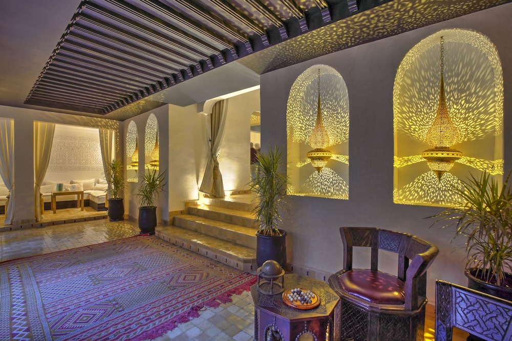 Riad Bijoux Marrakech 59/79
