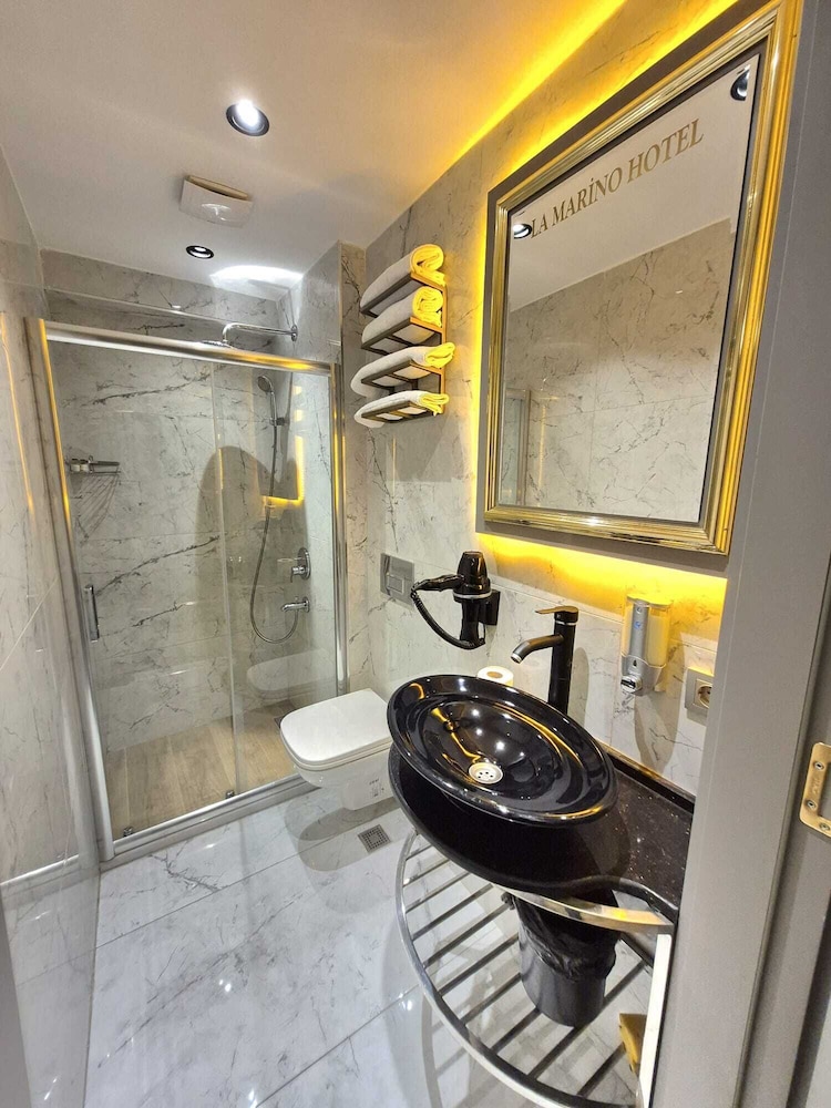 Taksim La Marino Hotel 45/50