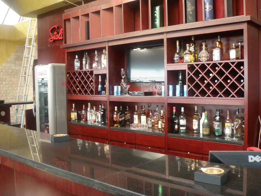 Sidra International Hotel 4/51