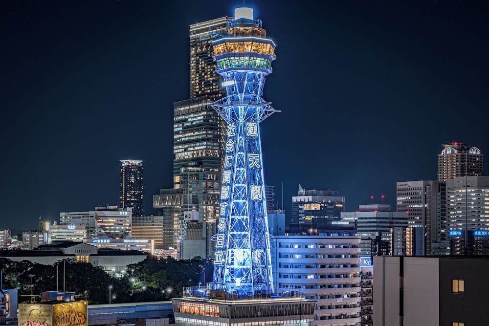 ESLEAD HOTEL Namba South III 52/60