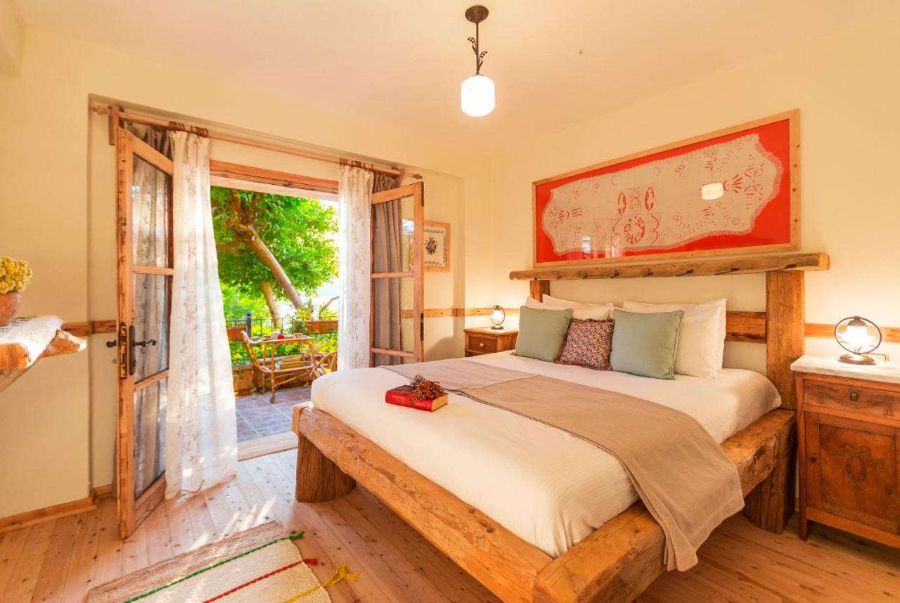 Suite, Garden Floor