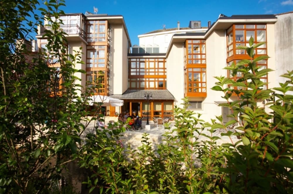Hotel Vila Do Val 9/56