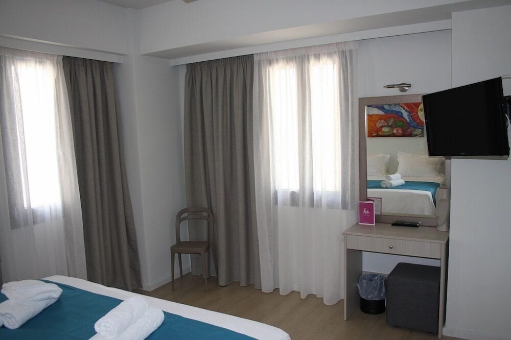 Aura Boutique Hotel 22/51