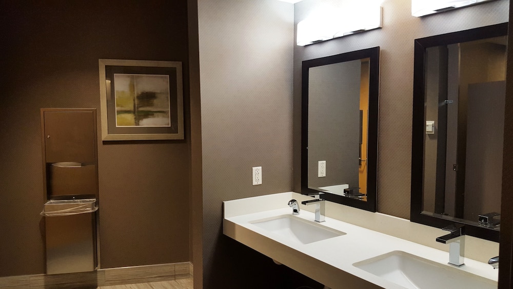 Hampton Inn and Suites Boston-Crosstown Center 24/49