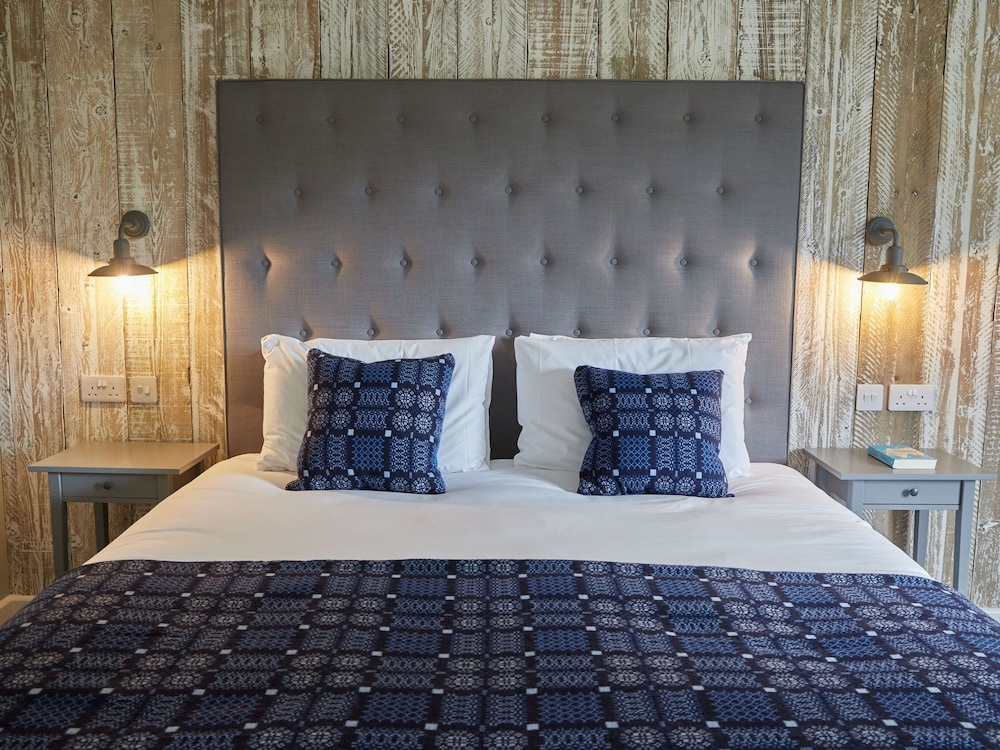 The Pig Shed Motel 15/49