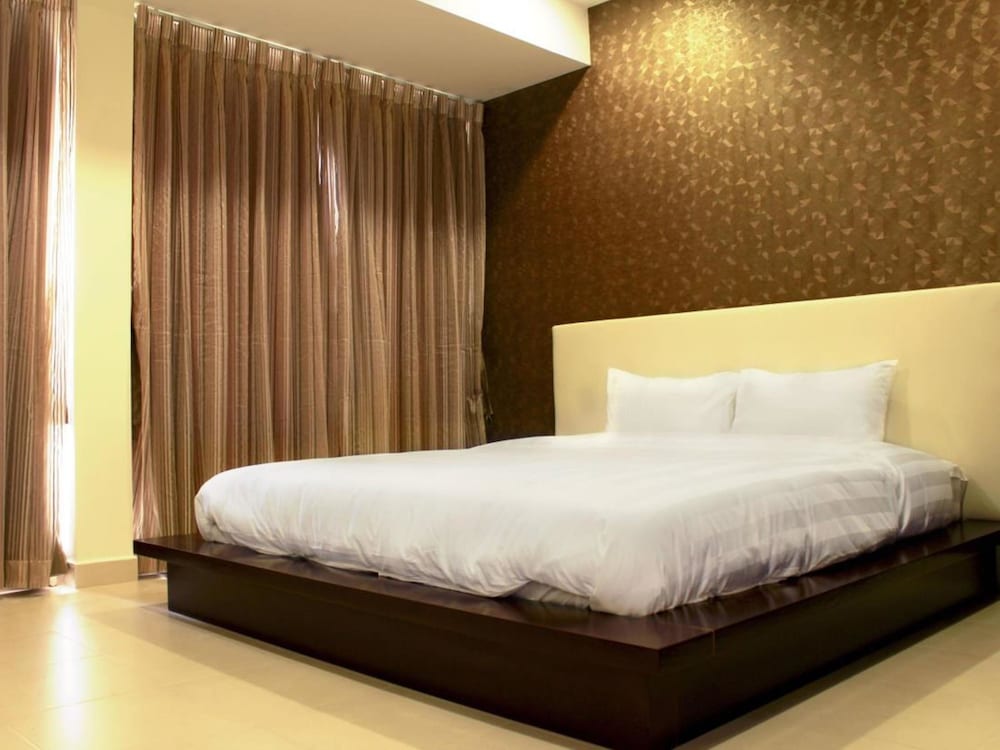 Song Hung 2 Hotel Serviced Apartments 19/45