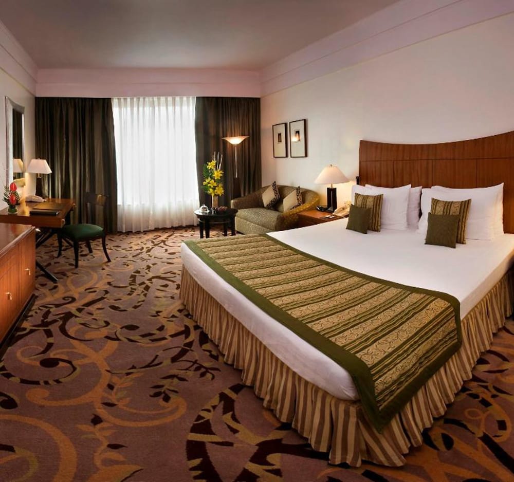 Radisson Blu Mbd Hotel Noida 13/50