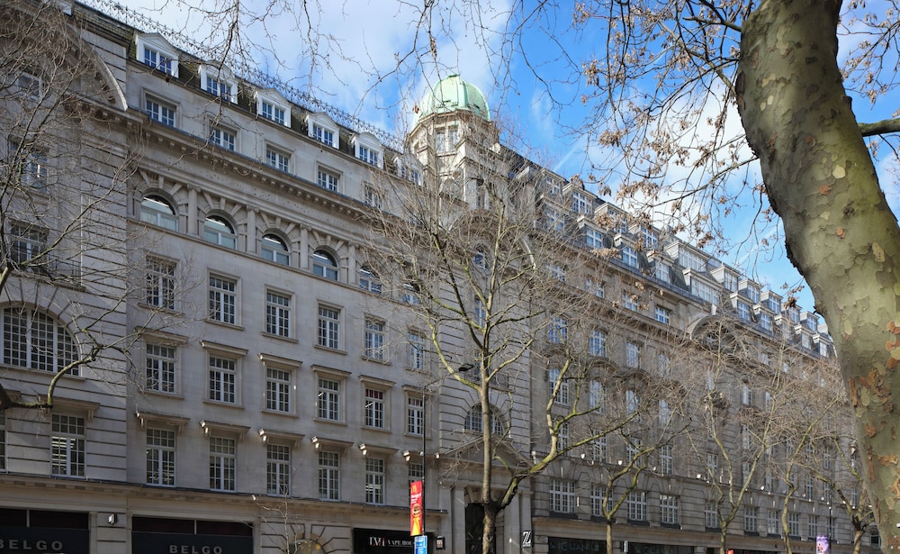 The Z Hotel Holborn 5/50