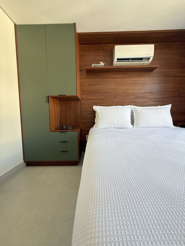 Jardins Almare Apart Hotel 22/50