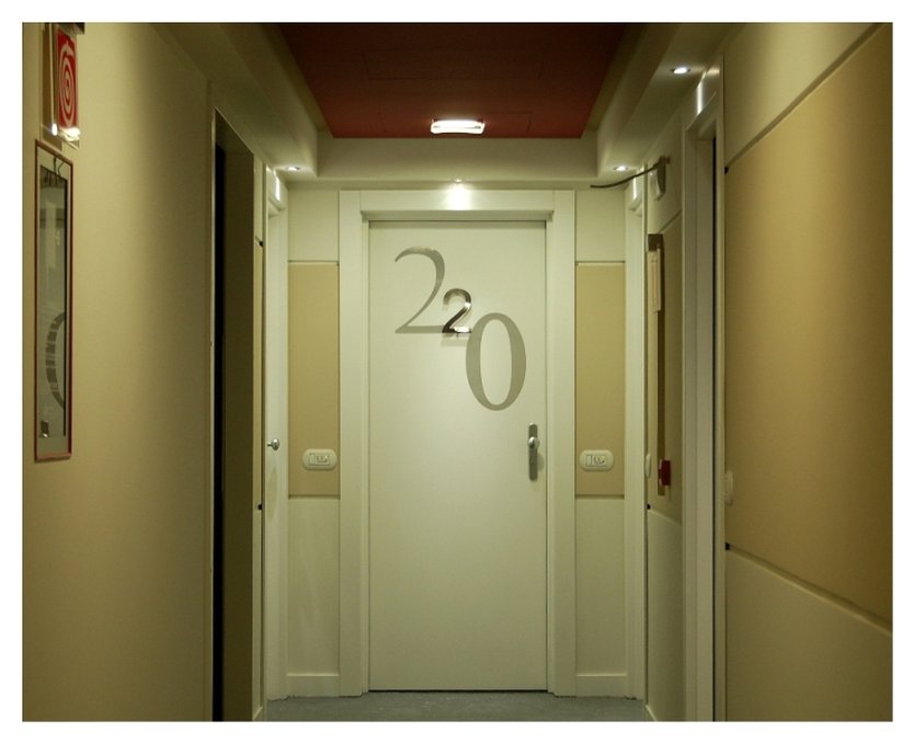 Hotel Caravel 3/7