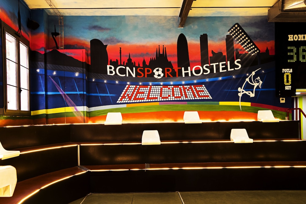 Bcnsporthostels 57/67