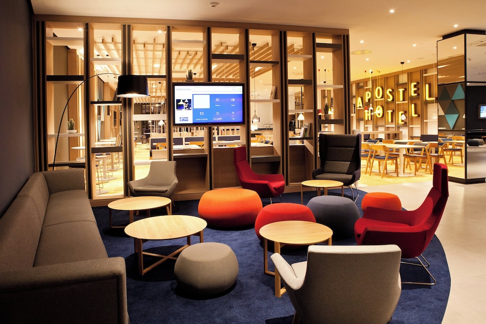 Holiday Inn Express Bochum, an IHG Hotel 29/49