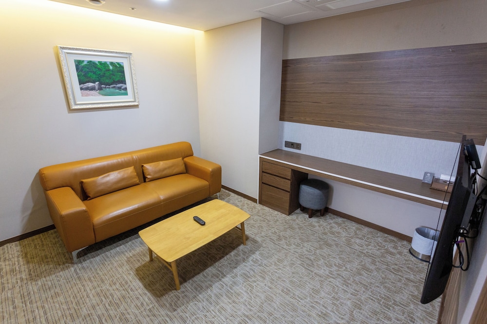 The Recenz Dongdaemun Hotel 44/62
