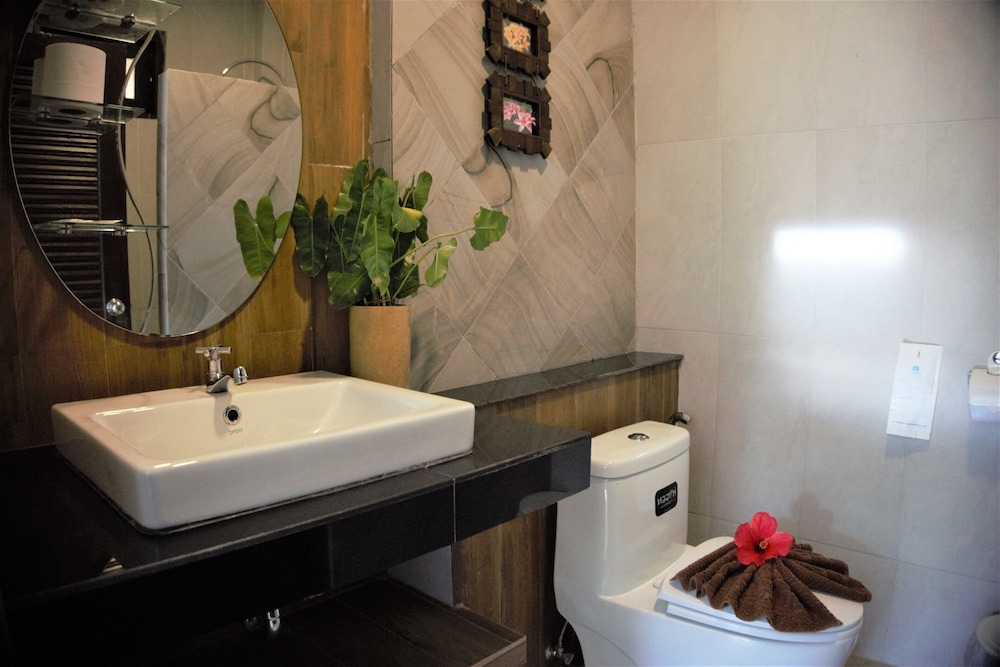 Puteri Lanta Family Villas 46/46