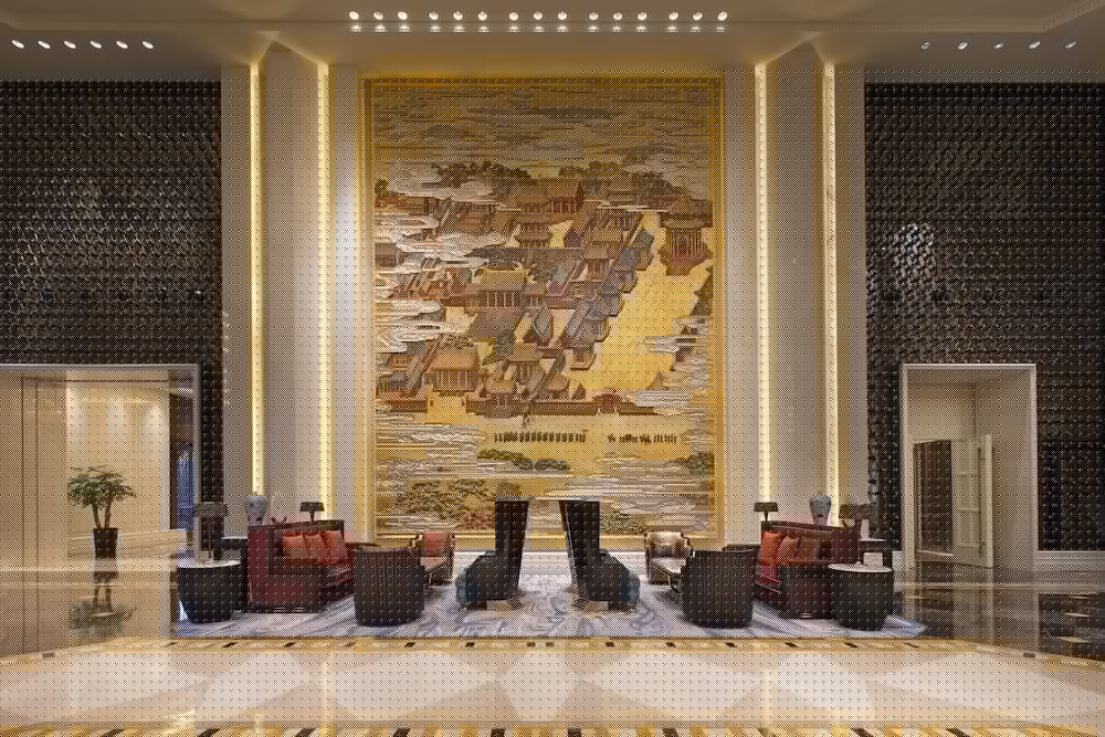 Wanda Vista Shenyang 9/49
