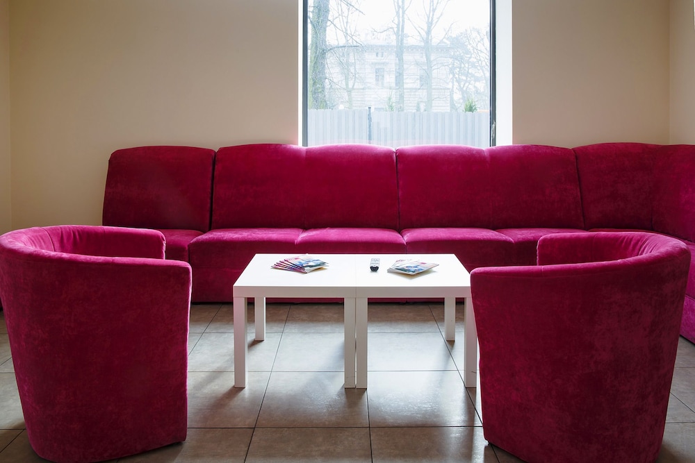 Boutique Hostel Lodz 23/47