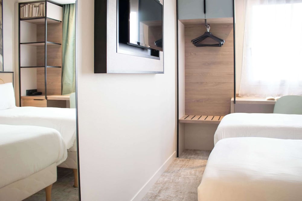 Brit Hotel Blois - Le Prema 12/50