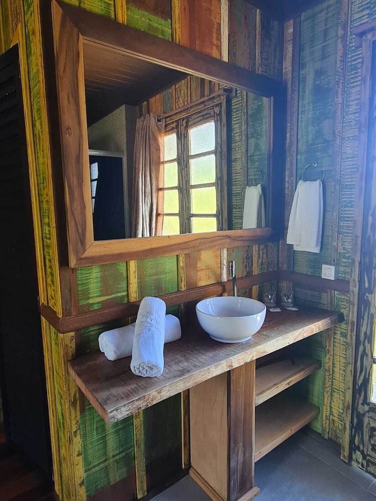 Eco Mirante Hotel 50/50