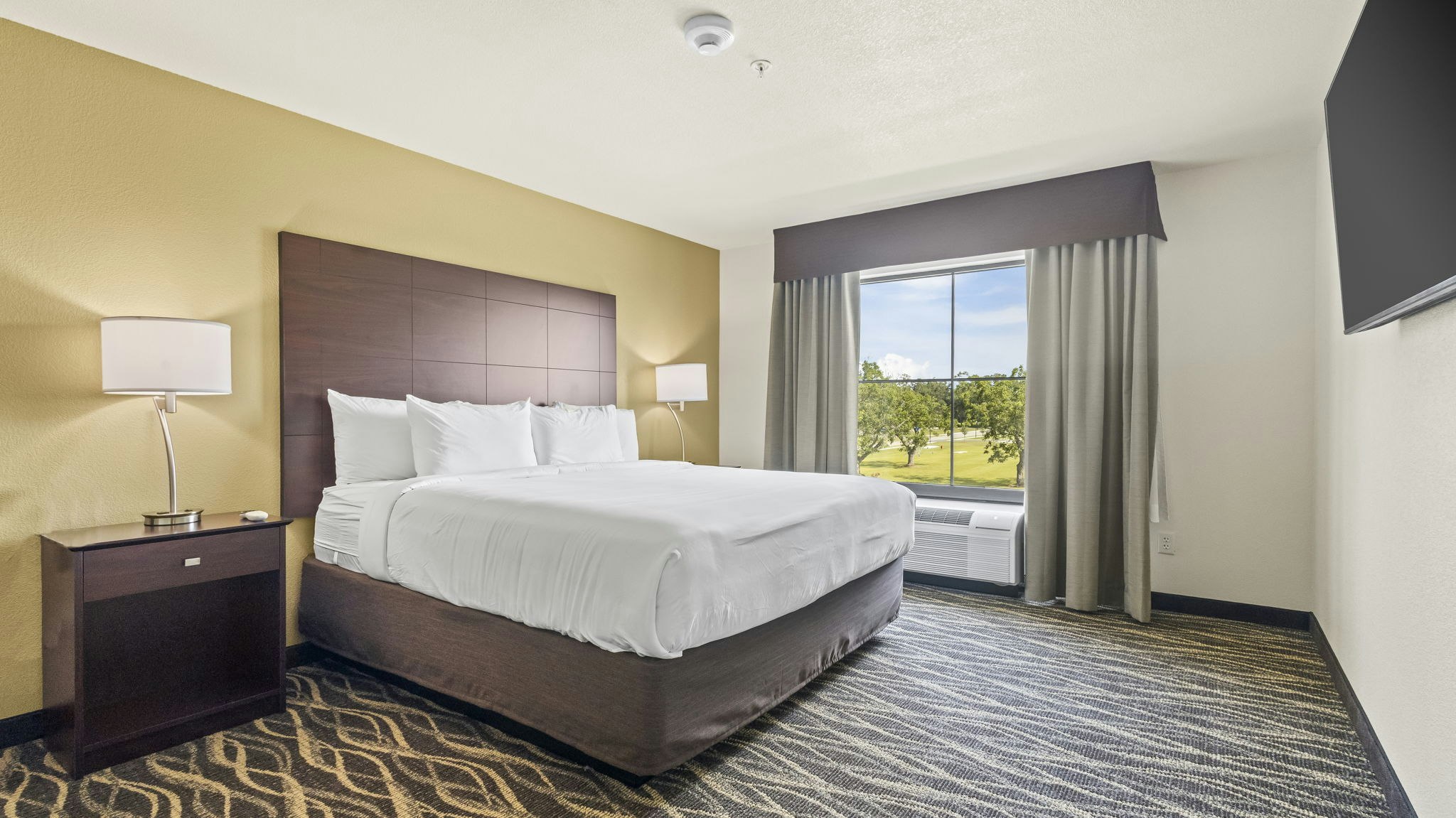 Cobblestone Hotel & Suites - Foley 18/50