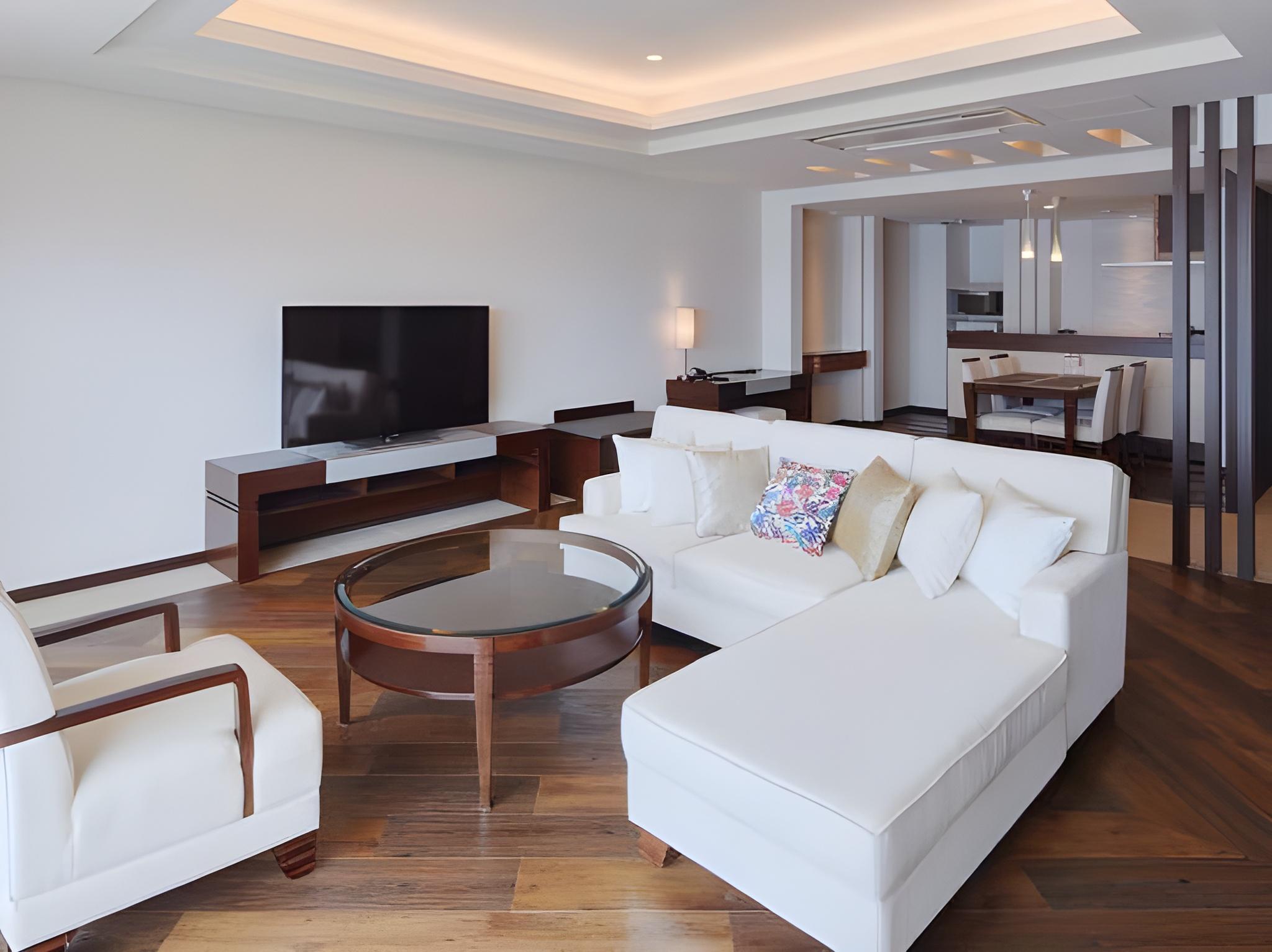 Infinity, Suite