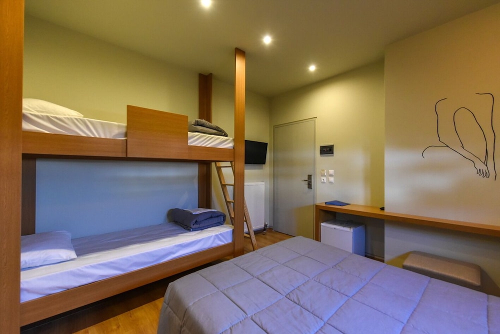 Hotel Kleopatra Inn 27/68