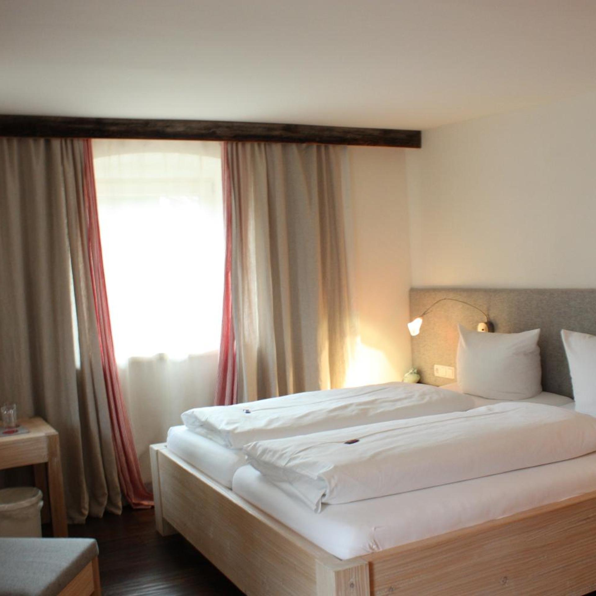 DAS Posch Hotel 8/20