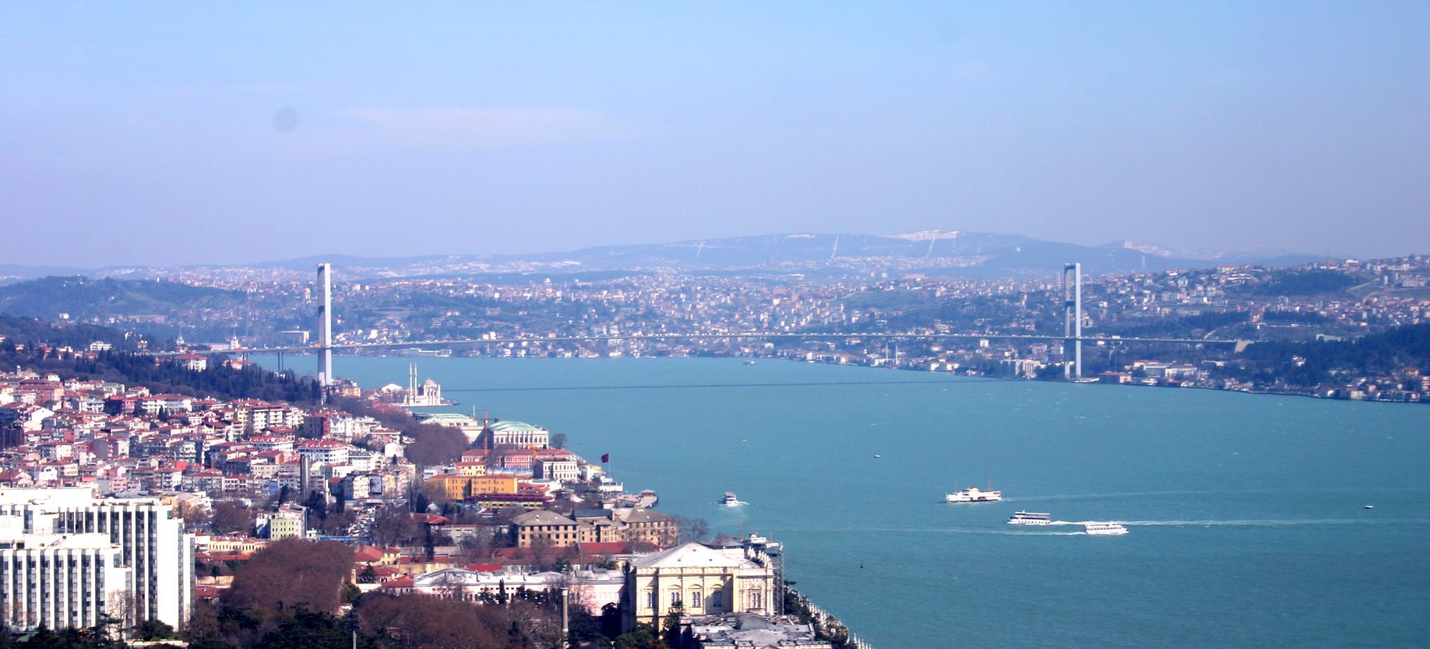 Istanbul Modern Residence 37/50